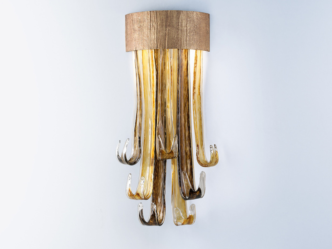 Бра Geyser Magma Medium