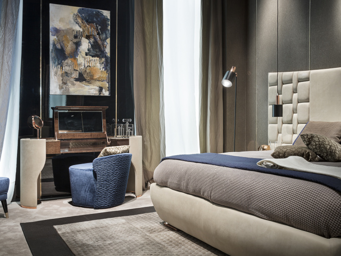 Ліжко Jubilee XL