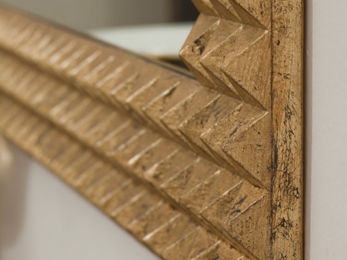 Зеркало Diamond