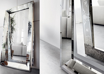 Зеркало Vanity