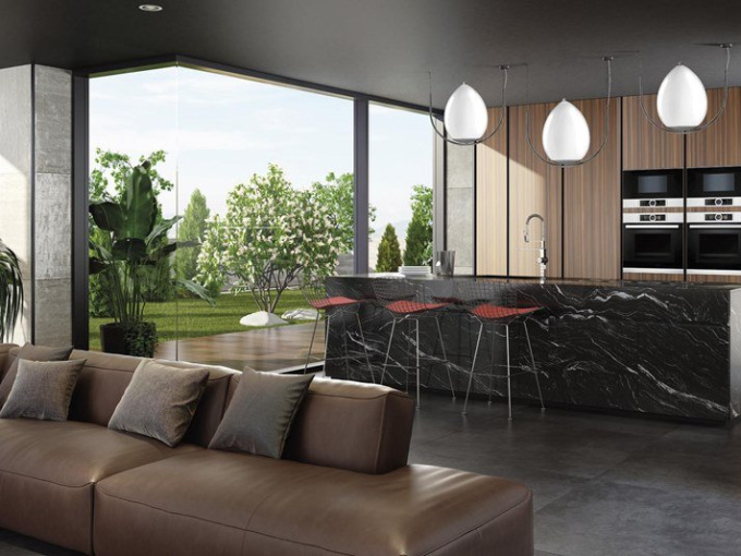 Подвесной светильник Сoco