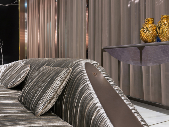 Шезлонг Citizen