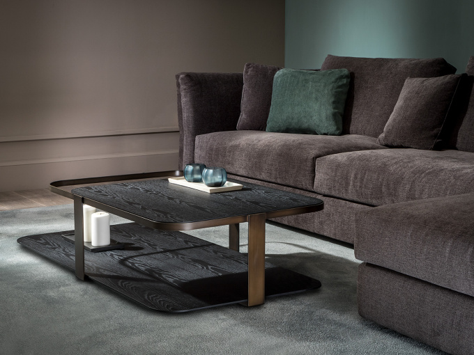 Журнальний столик MONTECARLO