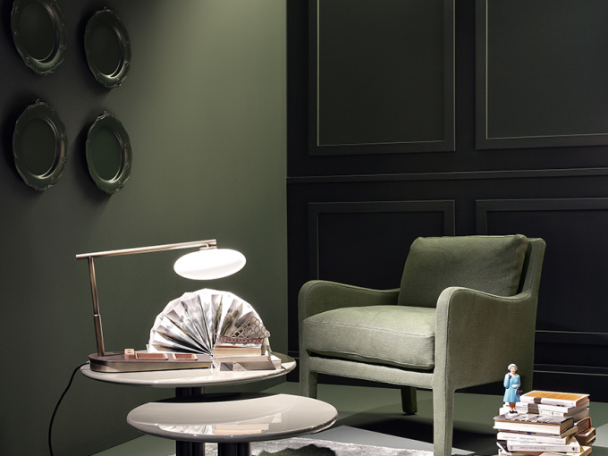 Кресло Forrest