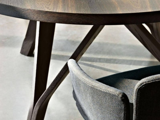 Стол Обеденный Wow