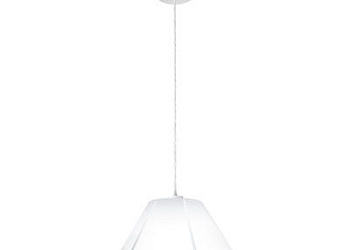 Підвісна лампа  Bloom