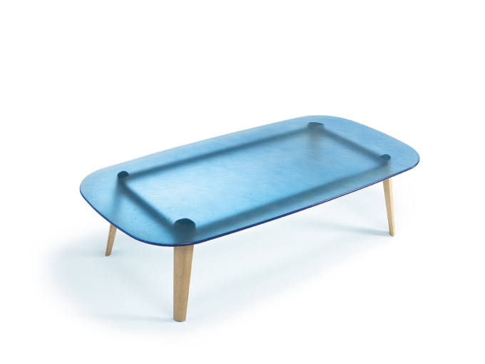 Журнальний столик Magma