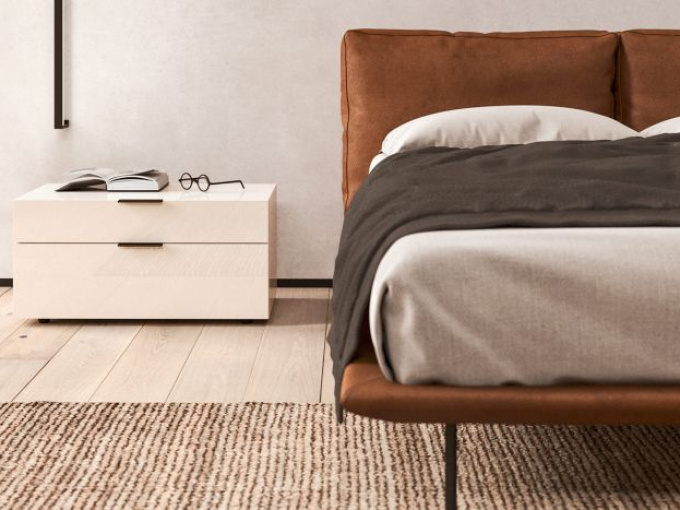 Кровать Cali Bed