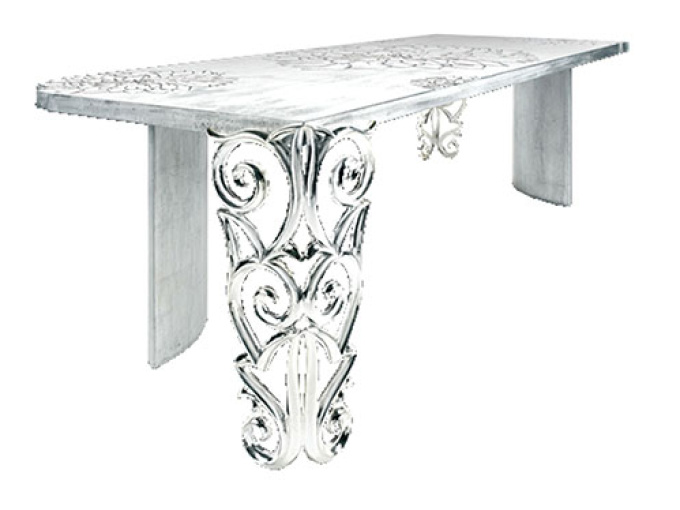 Стол THINK ABOUT FLOWERS T 302