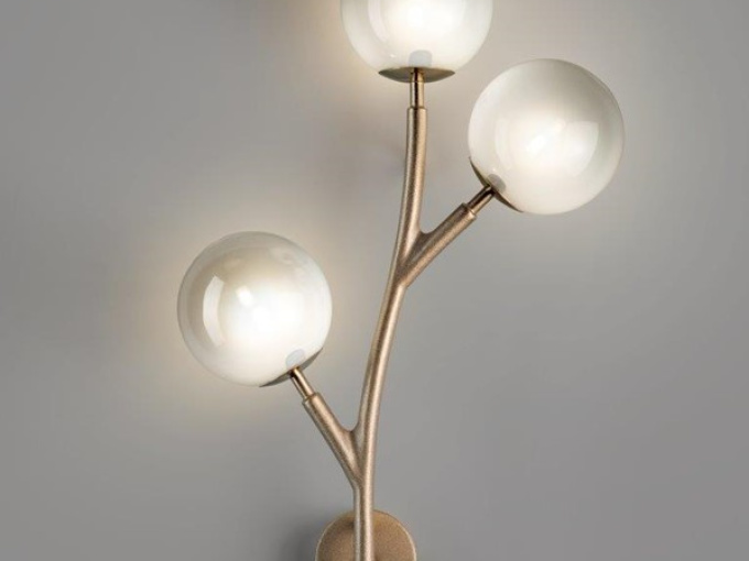 Настенная лампа 2248/A3