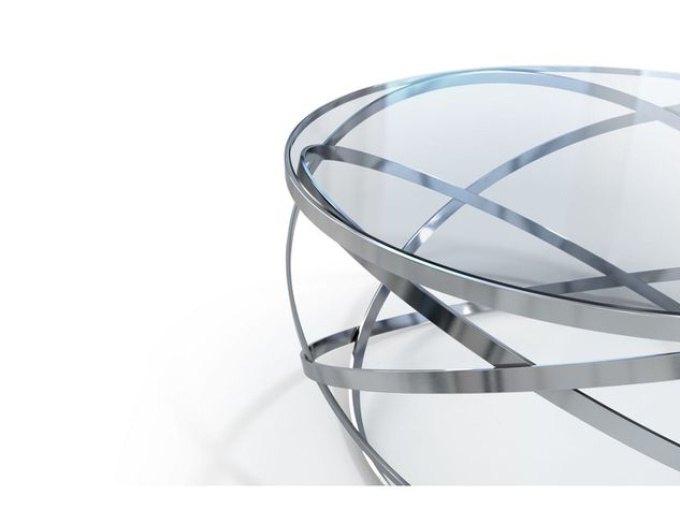 Журнальний столик Evol