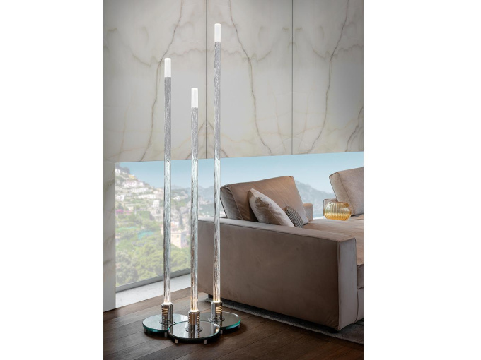 Торшер Lucciola