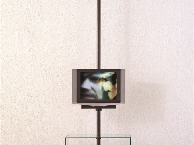 Тумба Domino TV