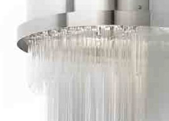 Настенная лампа 2026A