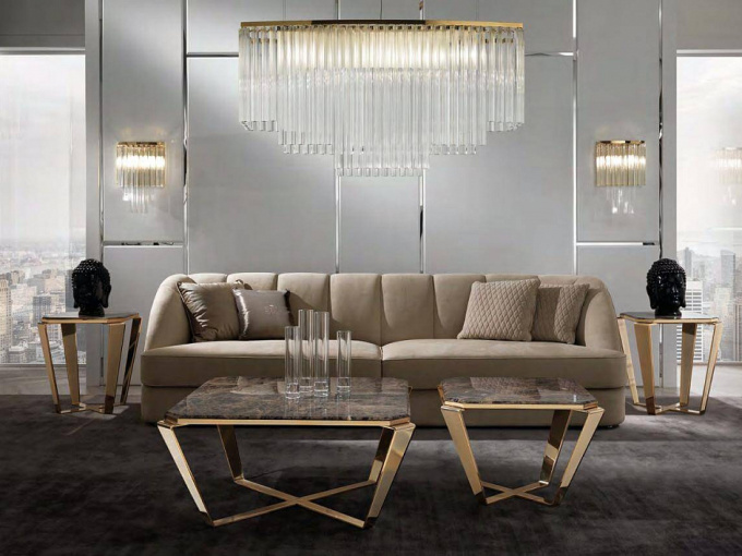 диван Charlotte