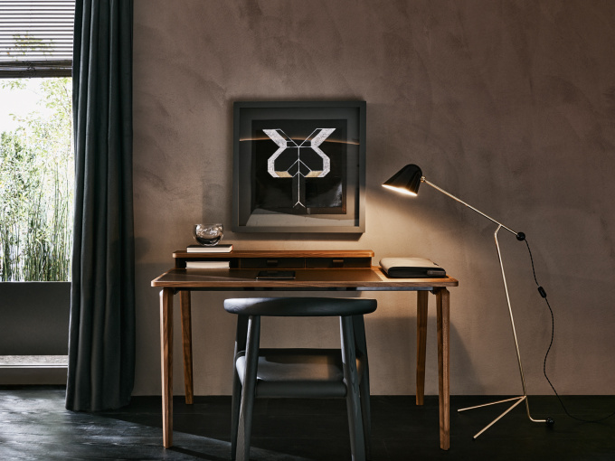 Письмовий стіл Note