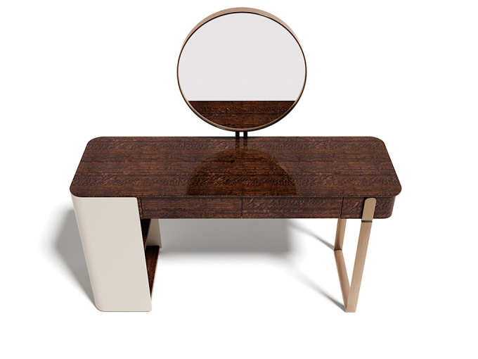 Консоль Parisienne