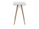 Стол Faz wood high table 60x60x105 Стол Faz wood high table 60x60x105