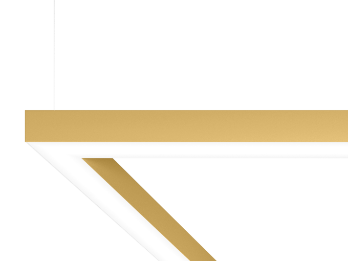 Стельовий світильник Mino 100