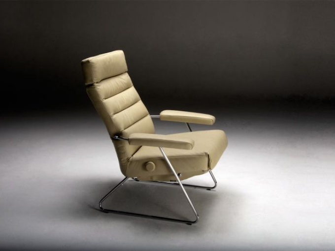 Кресло Adele Recliner