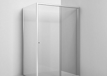 душова кабінка Anta scorrevole