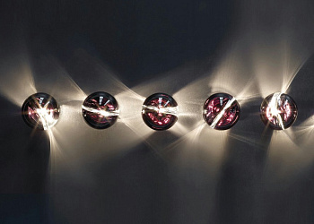 Настенная лампа Vetreria Vistosi