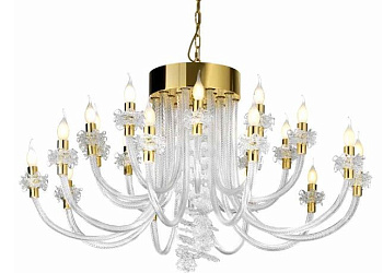 Люстра 2251Ч20