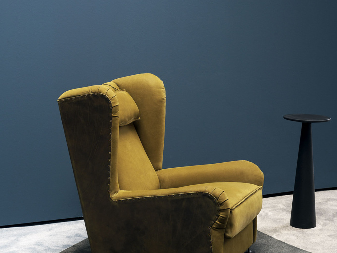 Кресло  Pochette