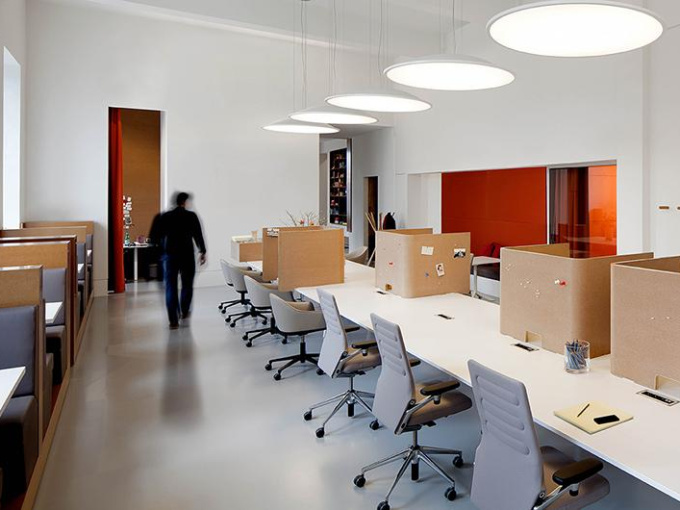 Підвісна лампа Big