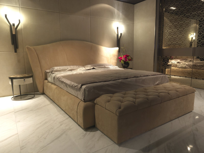 Скамейка Sam