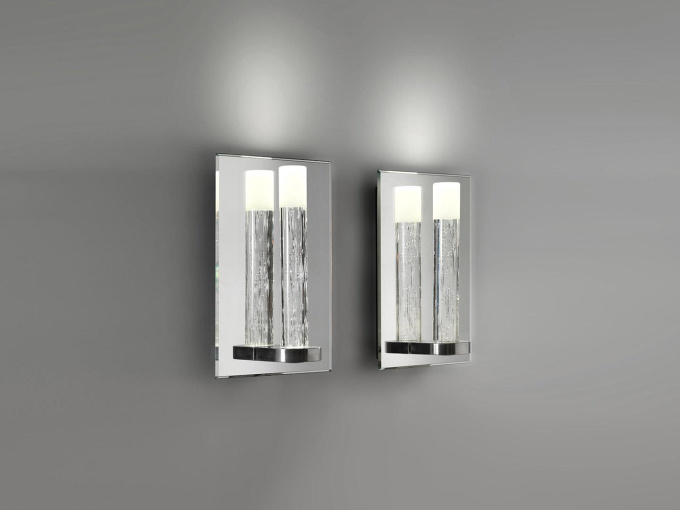 Настенная лампа Lucciola Applique