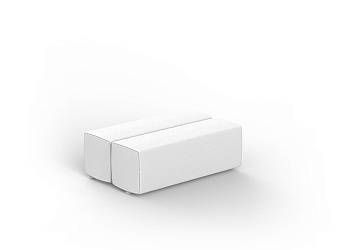 Диванный модуль Tablet puff s