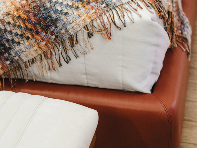  Банкетка Ulivi OMER