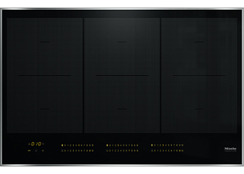 Варочная поверхность KM 7575 FR