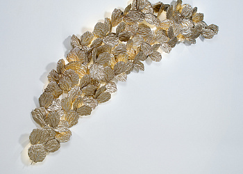 Бра Pathleaf Crescent Large