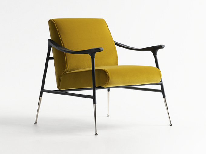 Кресло   Miura