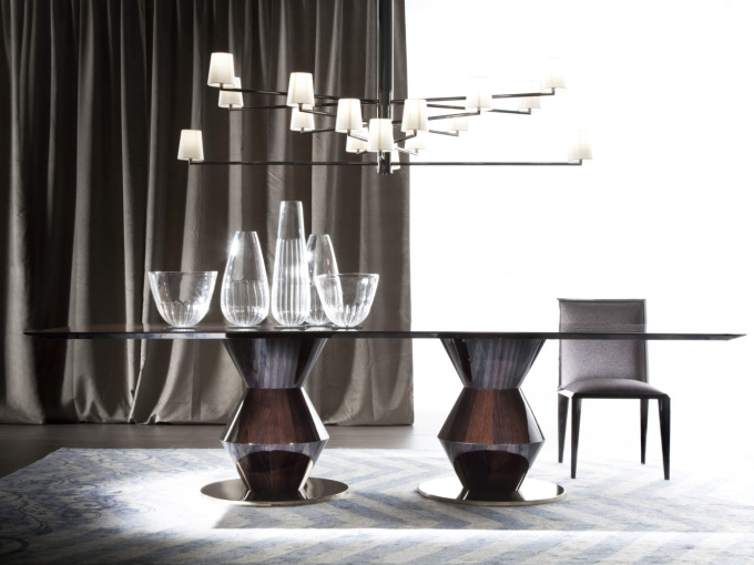 Стіл Обідній Grand Palais