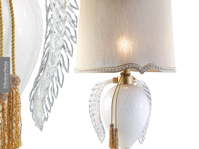 Настольная лампа 11854