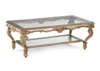 Стол Snail Leg Coffee Table