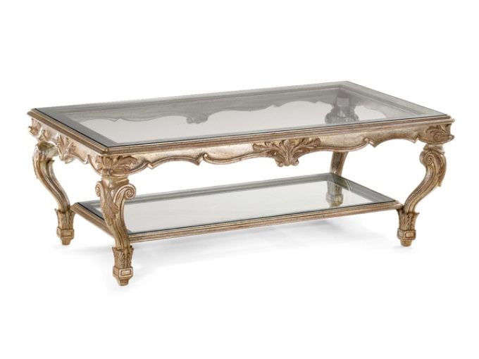 Стол Snail Leg Coffee Table