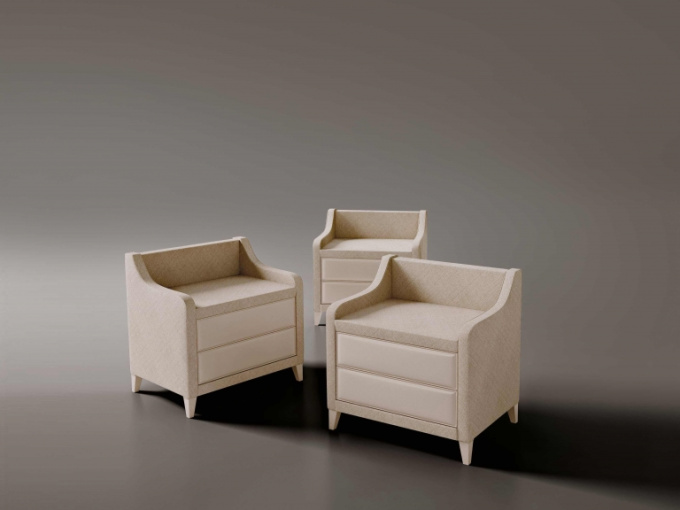 Прикроватная тумба Prissy