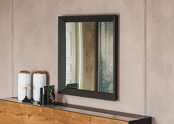 Зеркало Taxedo Leather