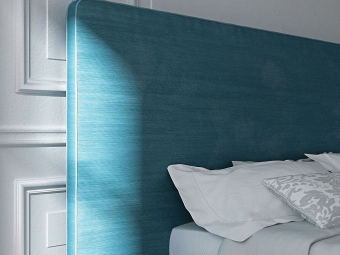 Кровать Lida Asnaghi