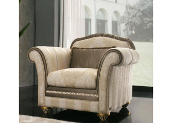 Кресло Pushkar/Cord 01