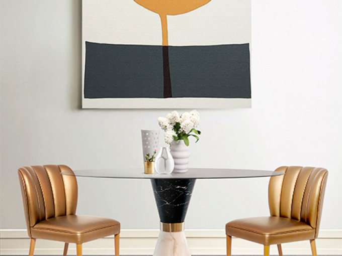 Обеденный Стол Vinicius