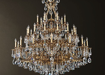 Люстра Sophia 6967