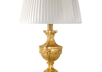 Лампа Lamp Base Squared Basement