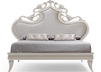 Кровать Queen