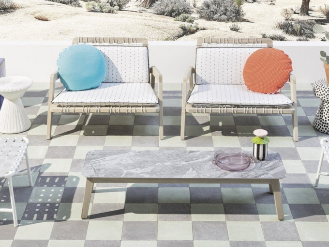 Банкетка InOut 867