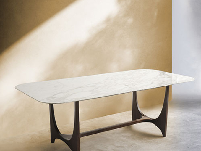 Обідний стіл   Alberto